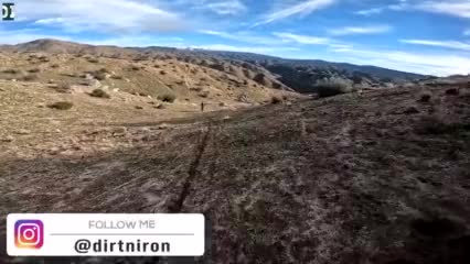 California you dont know!! RAW 2 stroke trail riding
