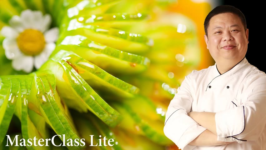 Chef John's MasterClass Lite - Knife Skill | Official Trailer
