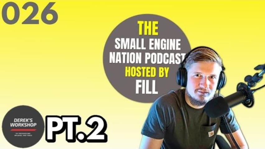 Golden Small Engine Business Questions - Live Call With Derek's Workshop Pt. 2