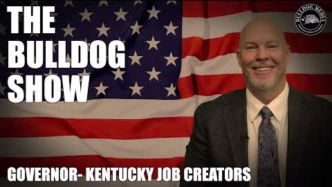 Governor: Kentucky Job Creators