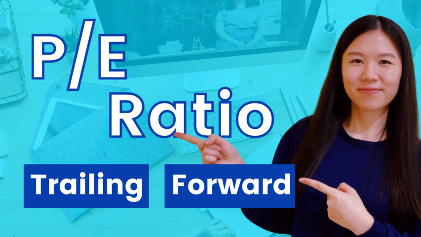 Price-to-earnings Ratio Explained for Investors | P/E Ratio Details