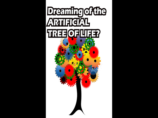 Artificial Tree of Life