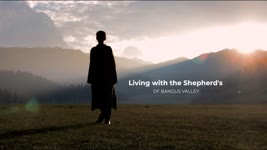 Living with The Shepherd's | Kashmir Valley |