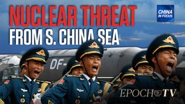 Nuclear threat from the South China Sea