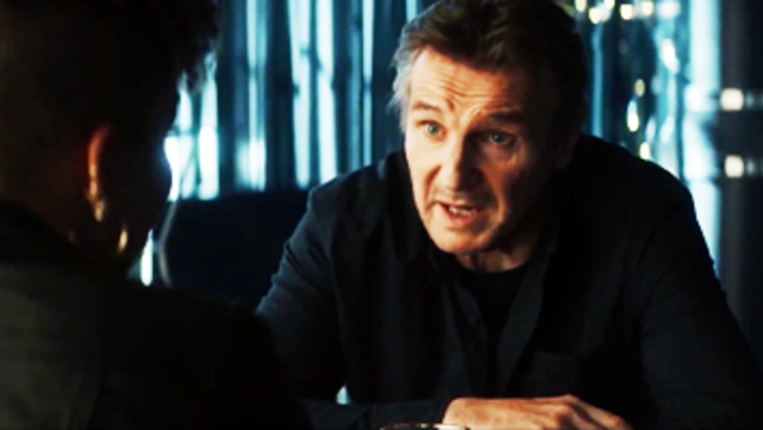 February 11, 2022 44 BLACKLIGHT Trailer 2022  Liam Neeson  Action Thriller_1080p HT