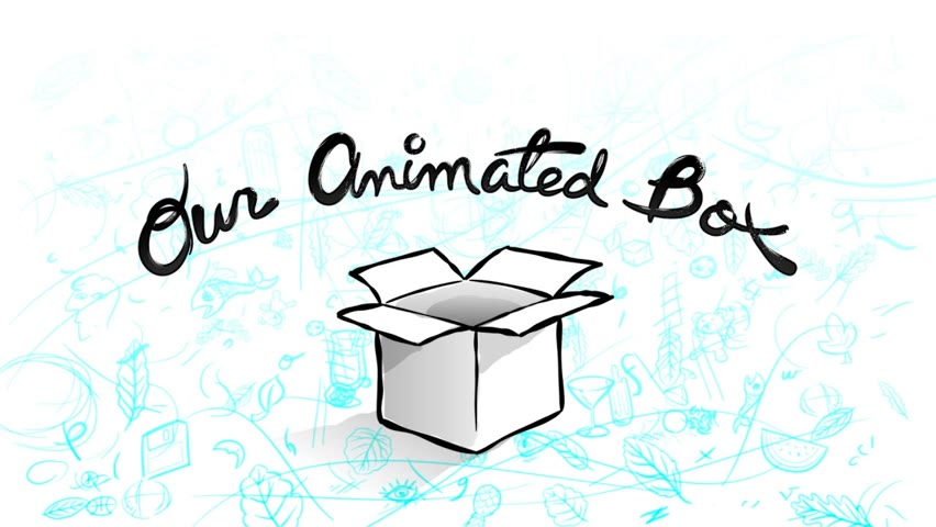 Our Animated Box