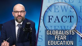 Education is the Weapon Globalists Fear