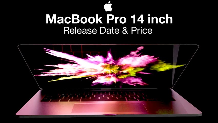 Apple MacBook Pro 14 inch Release Date and Price – The Starting Price…