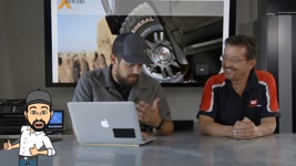 Commonly Asked Tire Questions with General Tire: Expedition Overland's - Oh Hey There! #39