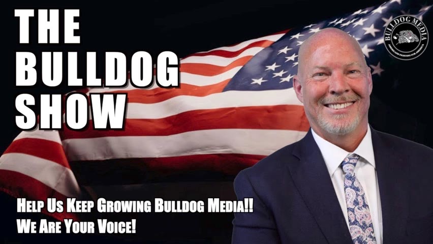 Help Us Keep Growing Bulldog Media!! We Are Your Voice!