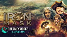 Iron Mask Full Original Movie (2019) Dreameyworks| Starring  Jason Flemyng, Xingtong Yao, Jackie Chan