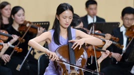 Shen Yun Creations - Haydn: Cello Concerto No. 2 in D Major