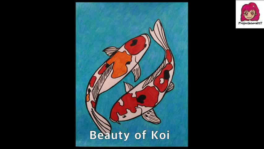 2021-11-16_Beauty of Koi