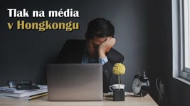 Konec svobody tisku v Hongkongu?