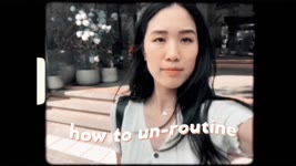the importance of resetting, slowing down & taking breaks (ft. seoul vlog)