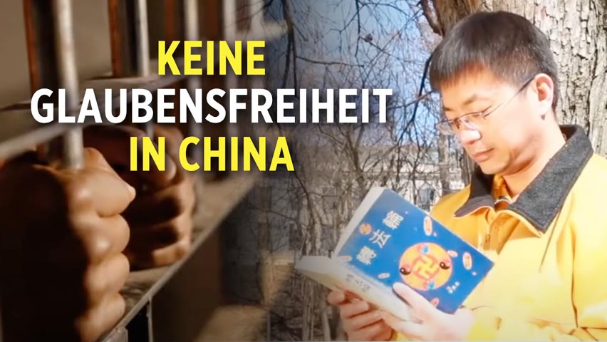 Vom Elitestudent zum Gefangenen: Ein Ingenieur erlebte die Verfolgung von Falun Gong in China