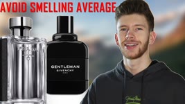 AVOID SMELLING ‘AVERAGE’ WITH THESE 10 FRAGRANCES