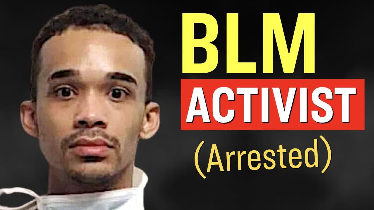 BLM Activist Who Stormed Capitol is Charged; Undercover Video: Twitter's True Plan | Facts Matter