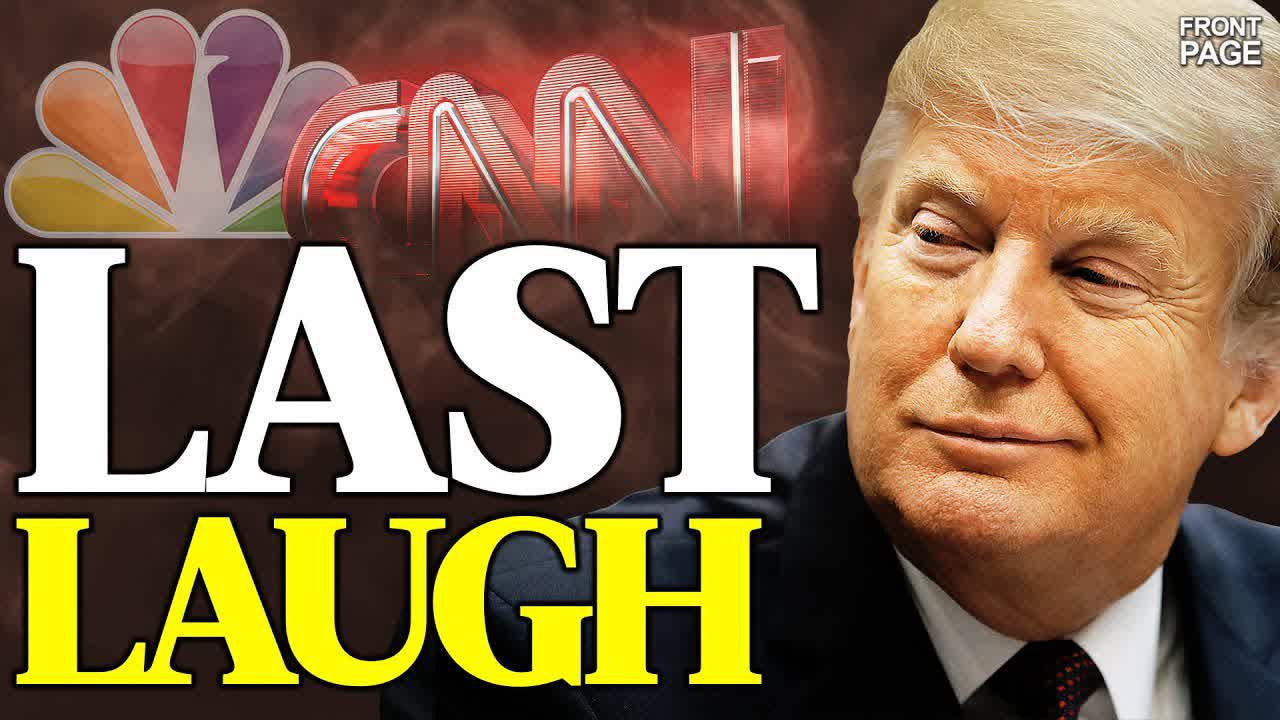 MSM ratings plummet after Trump leaves White House; Pentagon cleans house, ousts Trump appointees
