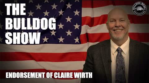 Endorsement of Claire Wirth