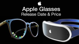 Apple Glasses Release Date and Price – VR 2022 Announcement!