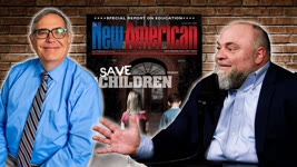 Save Our Children | Beyond the Cover