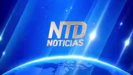 NTD Noche [1 Junio] Trump y DeSantis se atacan en campañas; Cancelan show drag en base aérea