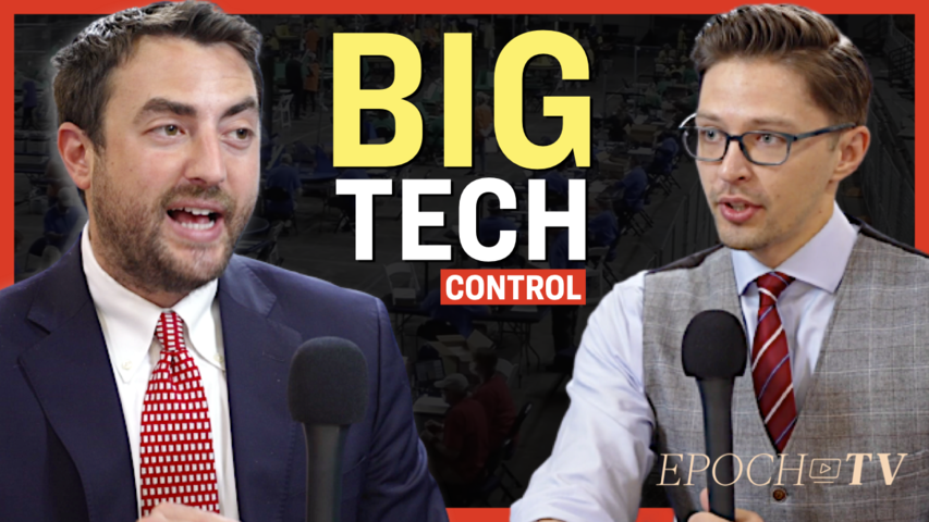 [Trailer] How Big Tech Can (And Must) Be Reigned In