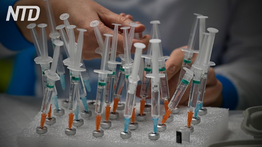 Vaccini e contaminazione del Dna, quali sono i veri rischi del vaccino Covid?