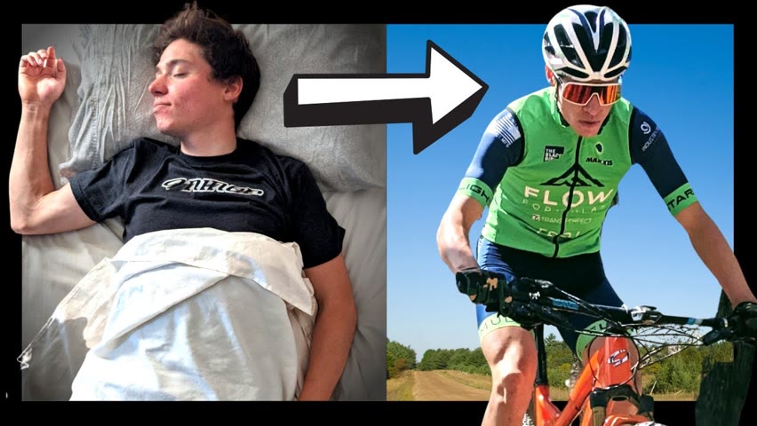How Much Does Sleep Affect Your Cycling Performance? The Science