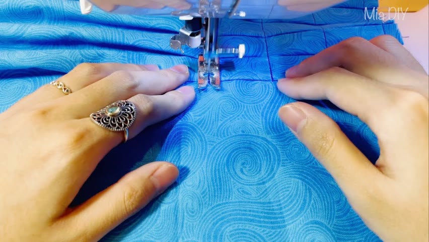 ⭐ Unique sewing techniques to complete your sewing projects more beautiful |  Nice collar design