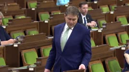Andrew Scheer: Canada Must Do More to Protect Hong Kong