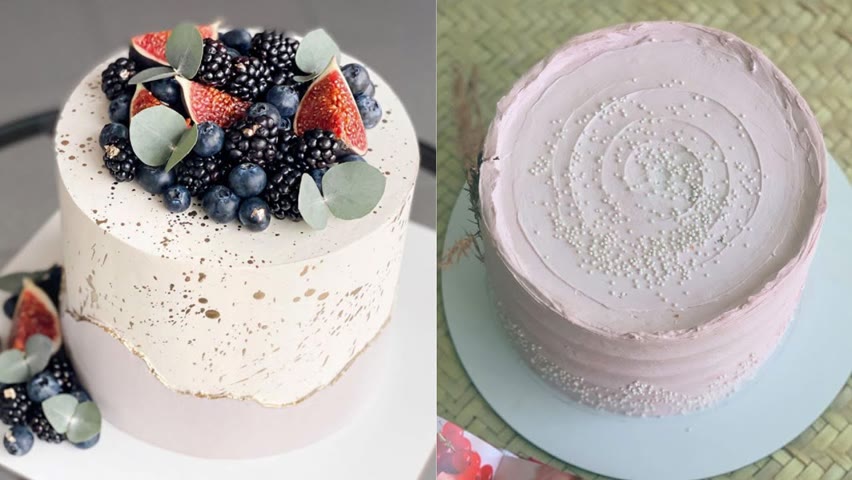 Top 20 Fun And Creative Birthday Cake Ideas | So Yummy Cake Tutorials | Tasty Plus Cakes