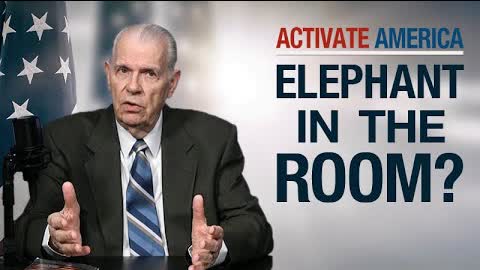 Voting Laws & the Elephant in the Room