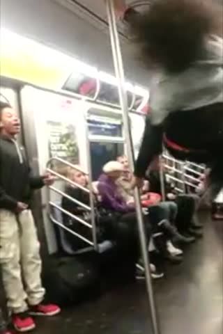 Subway Show
