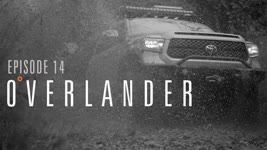 We Give the Camera's to The Newbies to Explore The Trans-America Trail: Overlander S1 EP14