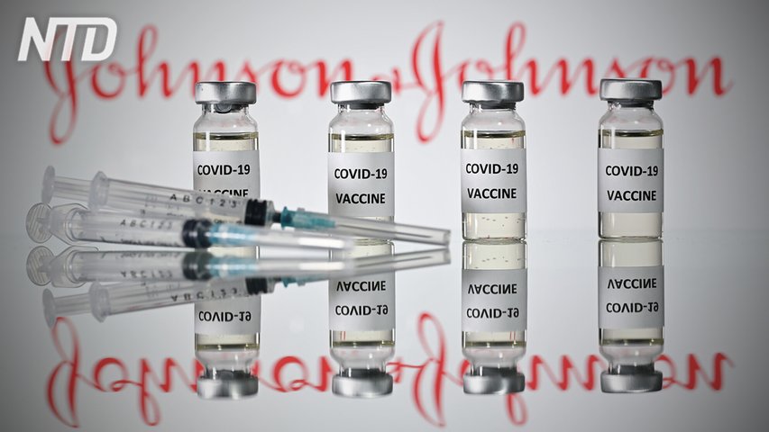 Gli Usa tolgono dal commercio il vaccino Johnson: troppi casi di TTS