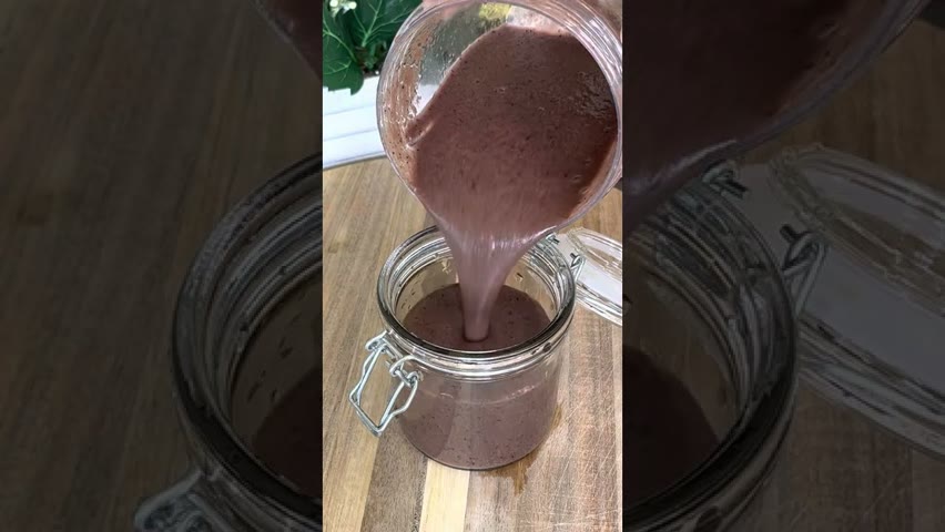 Weight loss smoothie recipe! on food news tv