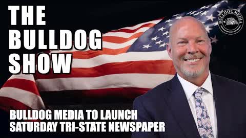 Bulldog Media To Launch Saturday Tri-State Newspaper