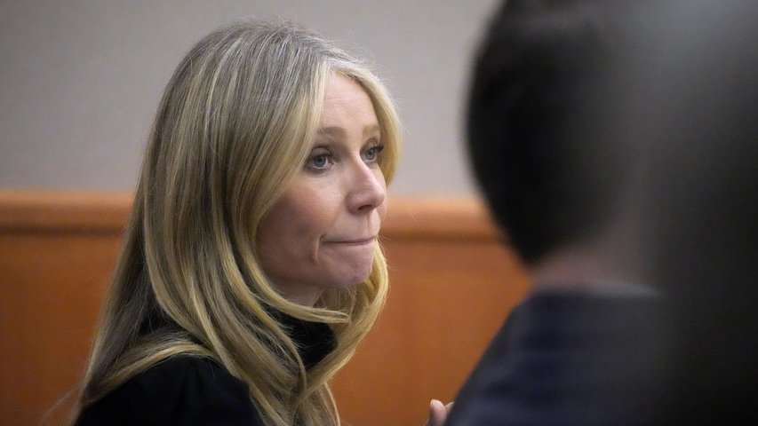 LIVE: Gwyneth Paltrow's Ski Crash Trial Comes to the Closing Arguments