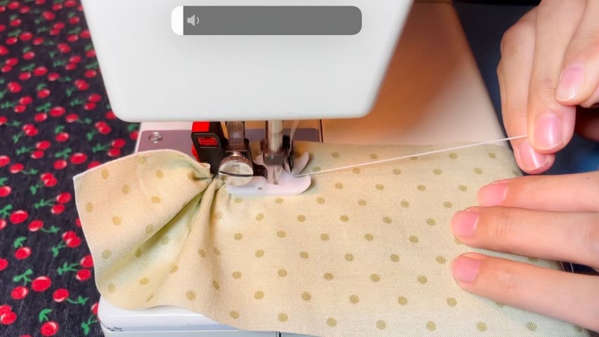 🌟 Amazing sewing tips you want to try ASAP | How to gather fabric | Sewing tricks