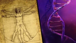Our "Junk" DNA Holds Astonishing Powers Which are Accessible