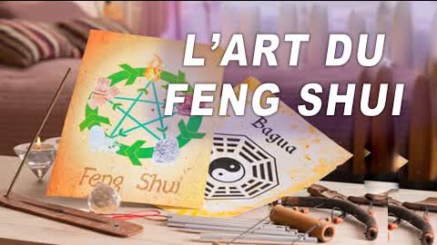 Secrets de feng shui : ce que nous apprend la tradition