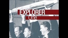 JPL and the Space Age: Explorer 1