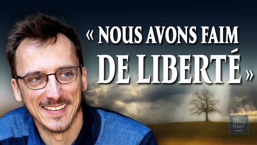 Dr Louis Fouché : « Cette crise est là pour nous aider ! »
