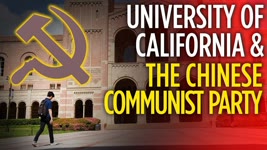 [Trailer] Why the CCP Spent Billions to Get Students Into California Universities | Nan Su