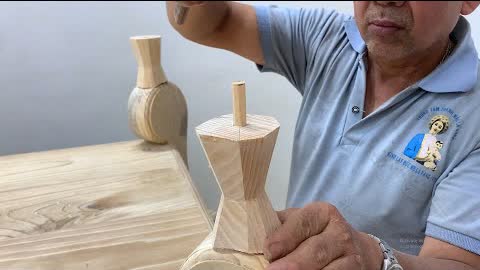 Ingenious Craft Carpenter Woodworking - Design Furniture Luxury and Solid For Living Room