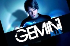 Blue By Gemini (Deep Bass)