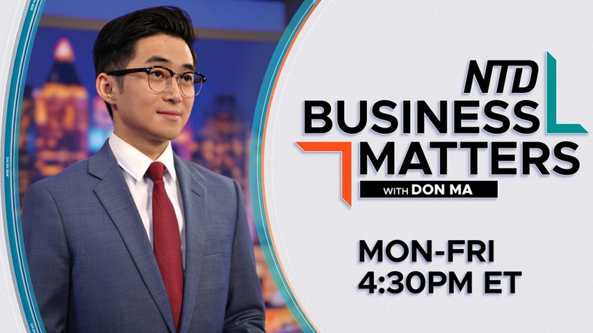 Business Matters Full Broadcast (April 24)