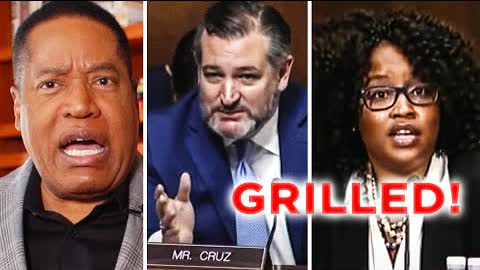 Are black people too stupid to get Voter ID? Ted Cruz Grills Dem Professors on "racist Voter ID Law"